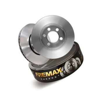 BD6848 DISCO DE FREIO DIANT.(PAR) RENAULT MASTER VENTILADO