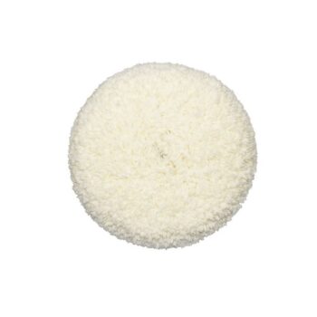 2050536 BOINA DE LÃ CORTE PESADO 8 POL. POLIMENTO AUTOM.