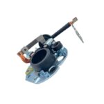 IK1904 PORTA ESCOVA PARTIDA DUSTER/LOGAN/SANDERO/KWID 1.0