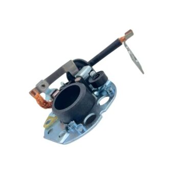 IK1904 PORTA ESCOVA PARTIDA DUSTER/LOGAN/SANDERO/KWID 1.0