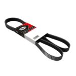 6PK1230 CORREIA DO ALTERNADOR COROLLA