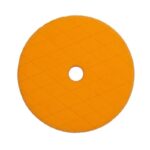 2005257 BOINA REFINO ESPUMA LARANJA 6 POLEGADAS POLIMENTO