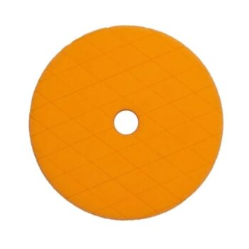 2005257 BOINA REFINO ESPUMA LARANJA 6 POLEGADAS POLIMENTO