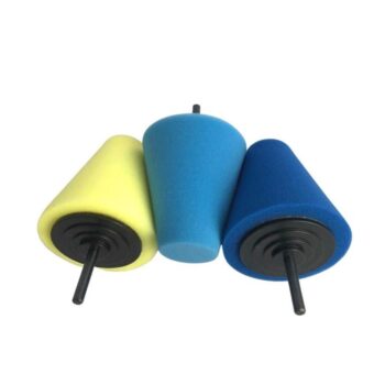 2006001 BOINA DE PLIMENTO PARA PINTURA EM CONE.