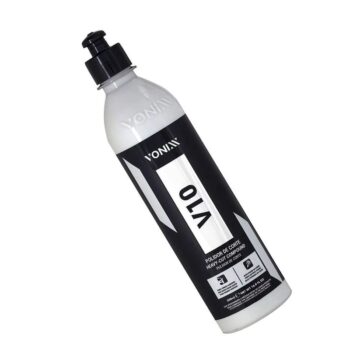 2009052 V10 POLIDOR DE CORTE PARA VERNIZ ASIÁTICO 500ML