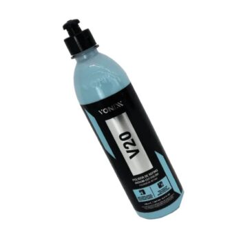 2009053 V20 POLIDOR DE REFINO P/ VERNIZ ASIÁTICO 500ML