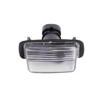 DP7381 LANTERNA DE PLACA PEUGEOT/CITROEN