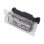 DSC6002 LANTERNA DE PLACA CELTA/PRISMA