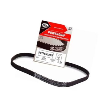 70776X22XS CORREIA DENTADA HONDA CIVIC