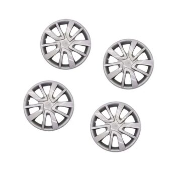 509728 CALOTA  ARO 14 (JOGO 4) LOGAN/SANDERO 14/15