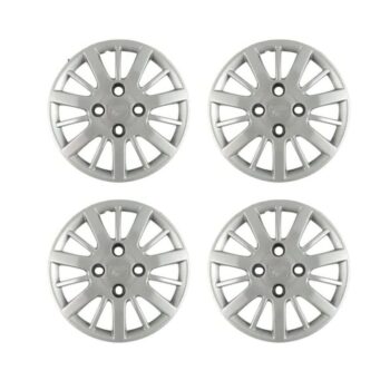 628801 CALOTA (JOGO 4) FIAT SIENA/PALIO 09/10 ARO 14