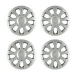 502606 CALOTA (JOGO 4) SANDERO/LOGAN 2011 ARO 14