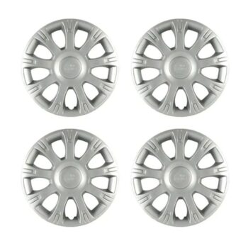 502606 CALOTA (JOGO 4) SANDERO/LOGAN 2011 ARO 14