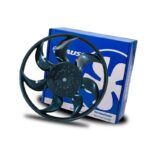 GE1084 ELETROVENTILADOR DO RADIADOR C/AR UNO