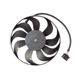 GE1031 ELETROVENTILADOR DO RADIADOR FOX/POLO