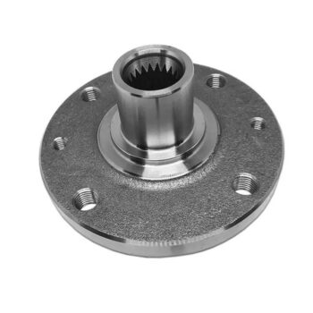 HFCD705 CUBO RODA DIANT CLIO (UN) 1.0 C/ABS