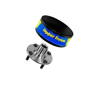 HFCD10A CUBO DE RODA DIANT.(UN)FIESTA/LOGUS/POINTER