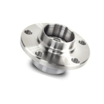 HFCT80 CUBO DE RODA (UN) TRAS.S/ABS GOLF/POLO