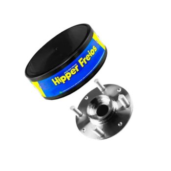 HFCD703B CUBO DE RODA DIANT.(UN) HONDA CITY/FIT/MRV