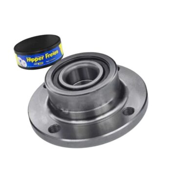 HFCT87 CUBO DE RODA TRAS. (UN) SAVEIRO C/ROL. S/ABS