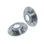 HF31B DISCO DE FREIO DIANT. (PAR) ARGO/MOBI/PALIO