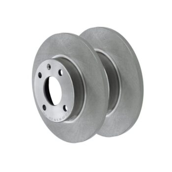 HF23 DISCO DE FREIO DIANT. (PAR) CELTA/CORSA/PRISMA