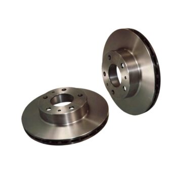 HF41 DISCO DE FREIO DIANT. (PAR) BOXER/DUCATO/PEUGEOT 5008