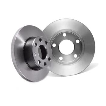 HF31C DISCO FREIO DIANT. (PAR) FIAT PALIO/UNO VENTILADO