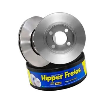 HF20A DISCO DE FREIO DIANT. (PAR) PRISMA/CORSA/MERIVA