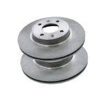 HF325J DISCO DE FREIO DIANT. (PAR) HB20 VENTILADO