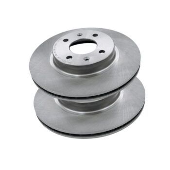 HF325J DISCO DE FREIO DIANT. (PAR) HB20 VENTILADO