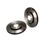 HF750 DISCO DE FREIO DIANT. (PAR) PEUGEOT/CITROEN XSARA