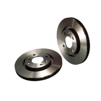 HF750 DISCO DE FREIO DIANT. (PAR) PEUGEOT/CITROEN XSARA