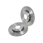 HF81A DISCO DE FREIO DIANT. (PAR) CROSS FOX/FOX/SPACE FOX