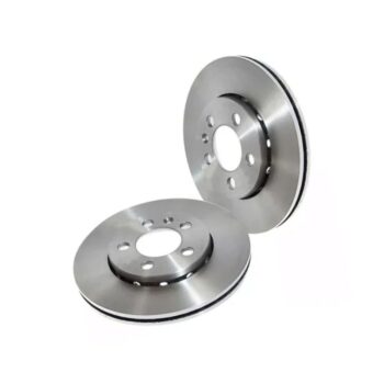 HF81A DISCO DE FREIO DIANT. (PAR) CROSS FOX/FOX/SPACE FOX