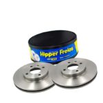 HF51F DISCO DE FREIO DIANT. (PAR) COBALT/SPIN/SONIC