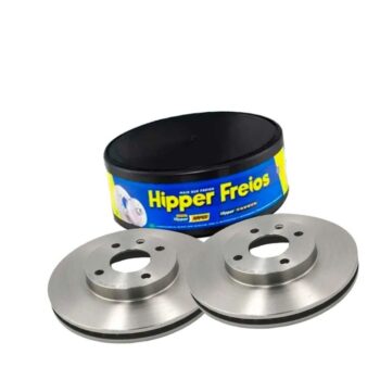 HF51F DISCO DE FREIO DIANT. (PAR) COBALT/SPIN/SONIC
