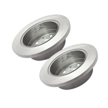 HF680D DISCO DE FREIO TRAS. (PAR) JUMPER/DUCATO/BOXER