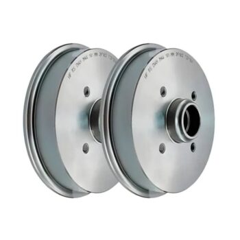 HF65A TAMBOR DE FREIO (PAR) GOL C/CUBO