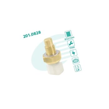 2010828 SENSOR DA TEMPERATURA MEGANE/LAGUNA/RENAULT TRAFIC