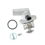 4011525100 VALVULA TERMOSTATICA ECOSPORT/FIESTA 1.6 ZETEC