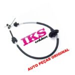IKS4902 CABO DE EMBREAGEM CORSA CLASSIC 01/CELTA/PRISMA 06/