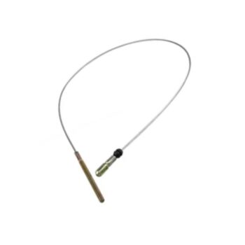 IKS3238 CABO DO FREIO DE MÃO FIAT DOBLO LADO DIREITO