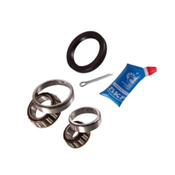 VKBA4528A KIT ROLAMENTO TRAS.ESCORT/APOLLO/VERONA