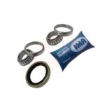 ALK4587 KIT ROLAMENTO RODA TRAS KOMBI 1600 8V 78 / KOMBI 1.4