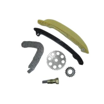 KD1299 KIT CORRENTE DE DISTRIBUIÇÃO FIESTA/KA/FOCUS