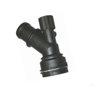 182662 CONEXAO INFER. RADIADOR FOX/POLO/SPACEFOX/GOLF/BORA