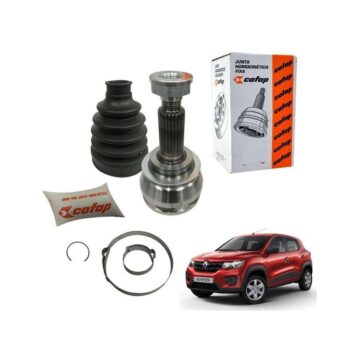 JHC18118 JUNTA HOMOC. DIANT KWID 1.0 2017/2019