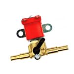 IG01EV ELETROVALVULA IGT CORTA LIQUIDO CARBURADOR GNV