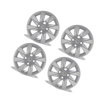 182372 CALOTA  ARO 13 JOGO 4 FIXAÇÃO  PARAFUSO  VW UP